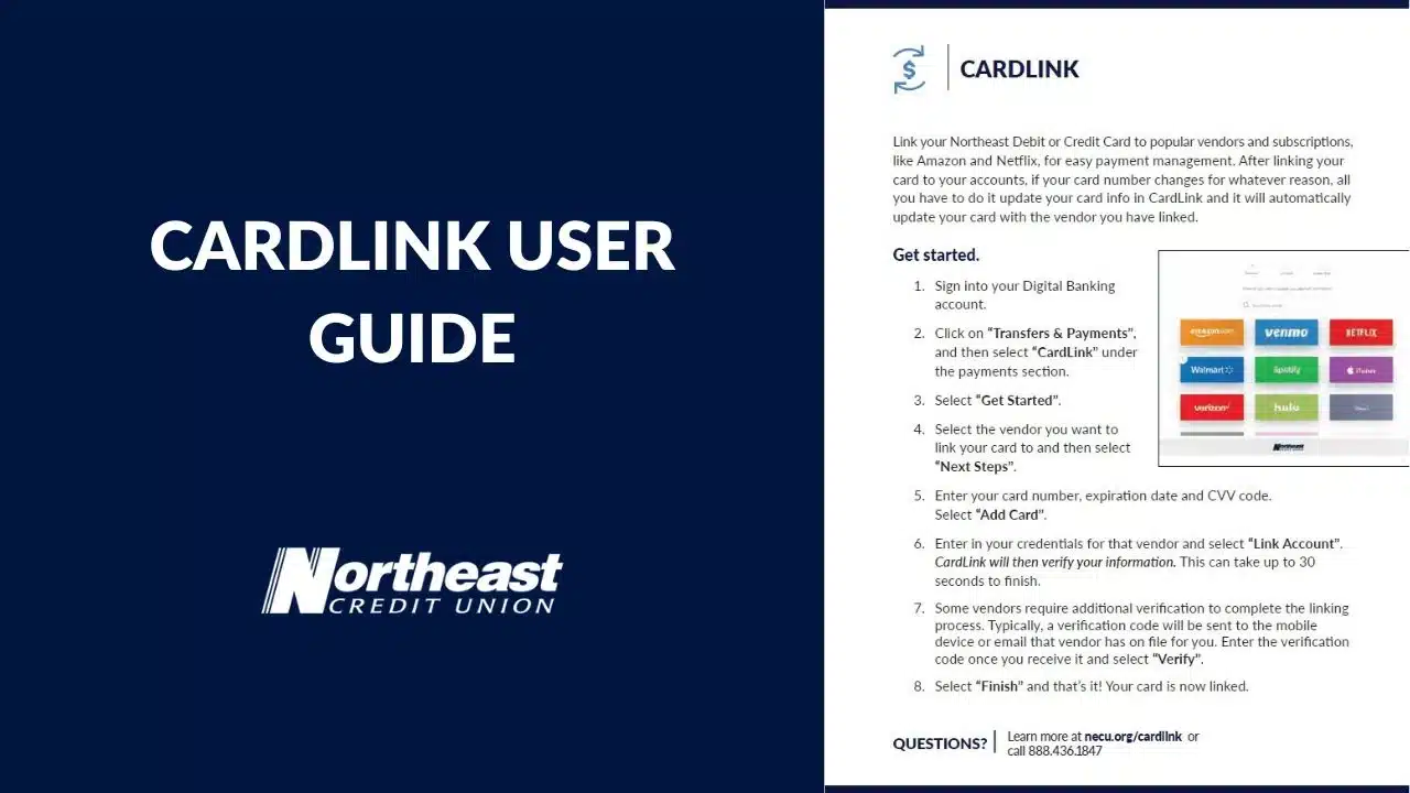 CardLink How-To Guide