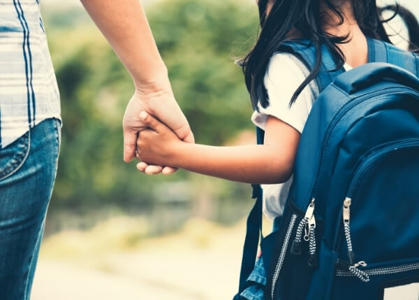 Back-To-School Shopping: Incorporate a Personal Finance Lesson