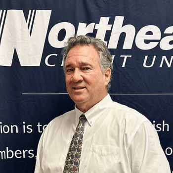 Dan Raposa Named Executive Director of the Northeast Credit Union Foundation