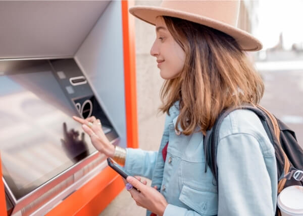 Have No Fear, ATM Fees Aren’t Here!