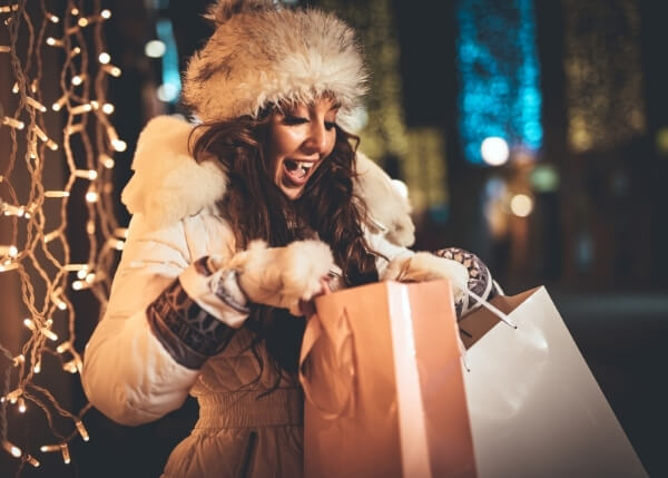 Holiday Savings Tips