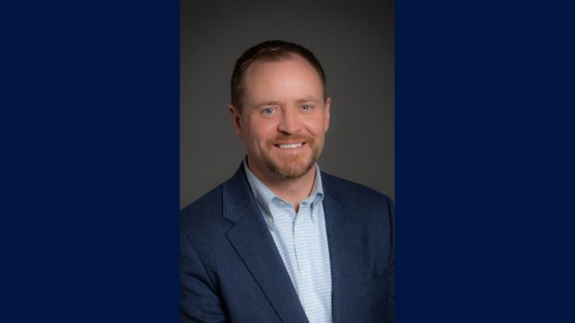 Northeast Credit Union Hires Jeff Dickinson as Vice President & Senior Commercial Lending Officer