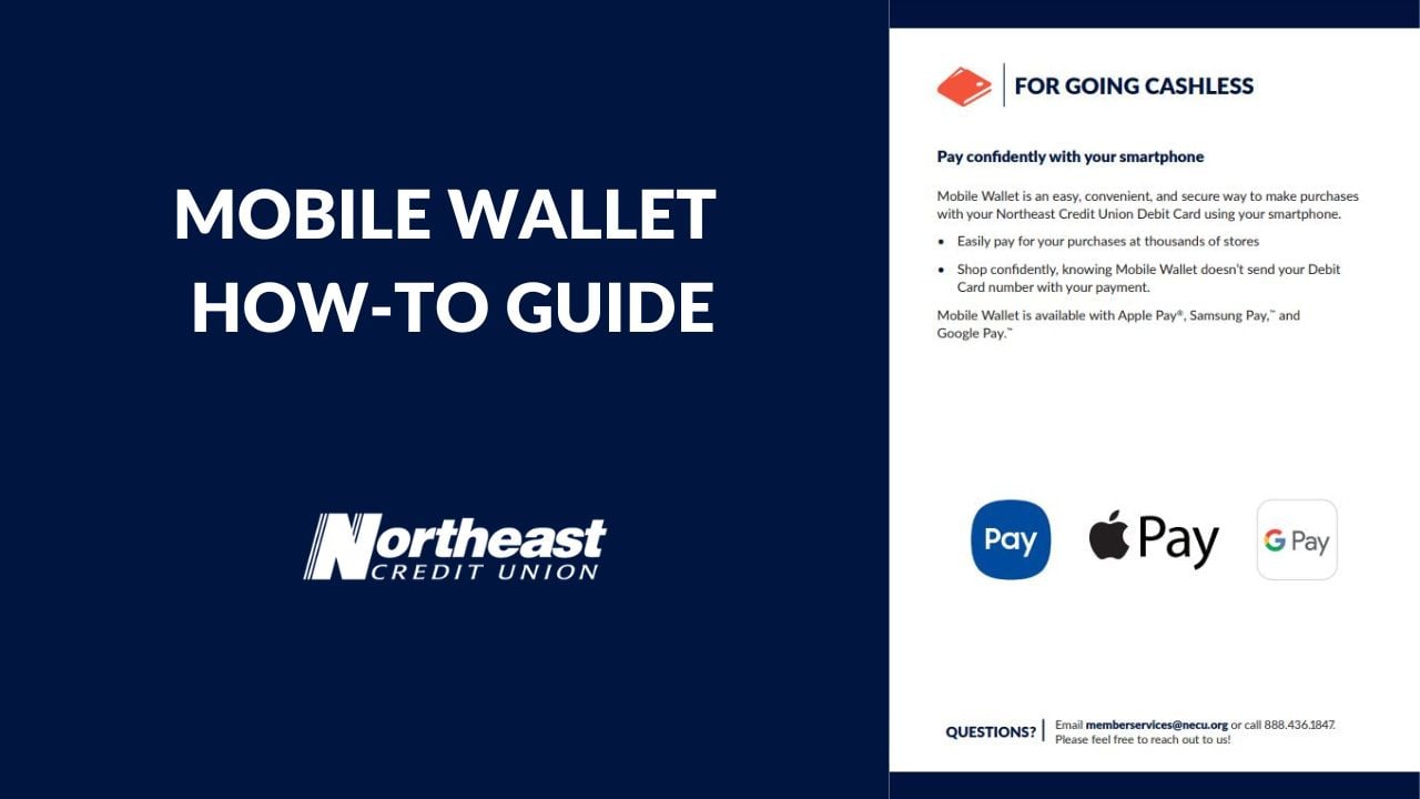 Mobile Wallet How-To Guide