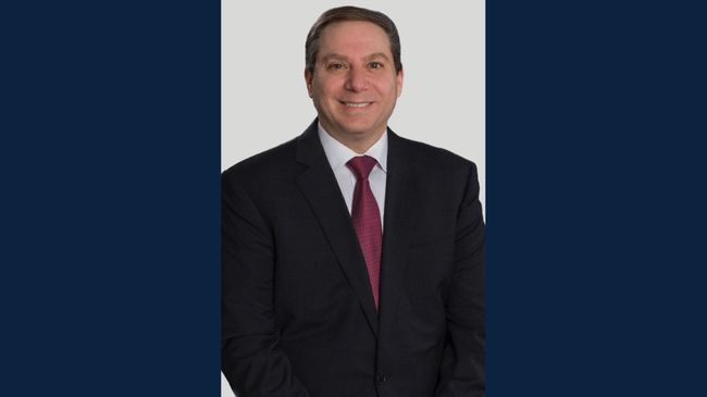 Neil Gordon Named SVP, Chief Financial Officer of Northeast CU