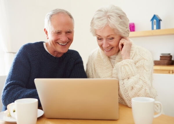 Protecting Seniors From Scams