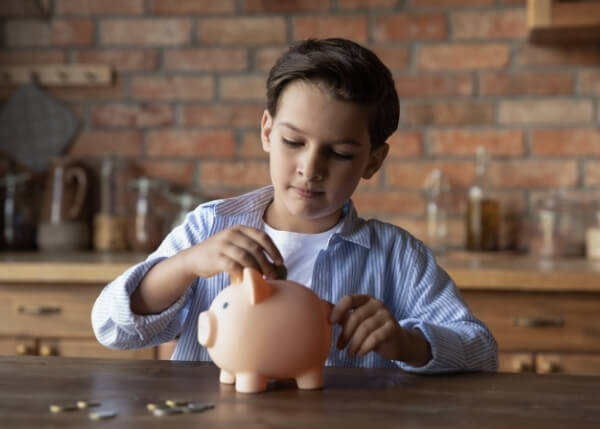 Money Apps for Kids