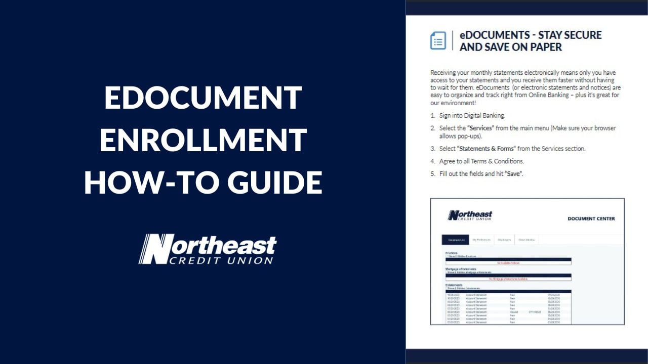 eDocument How-To Guide