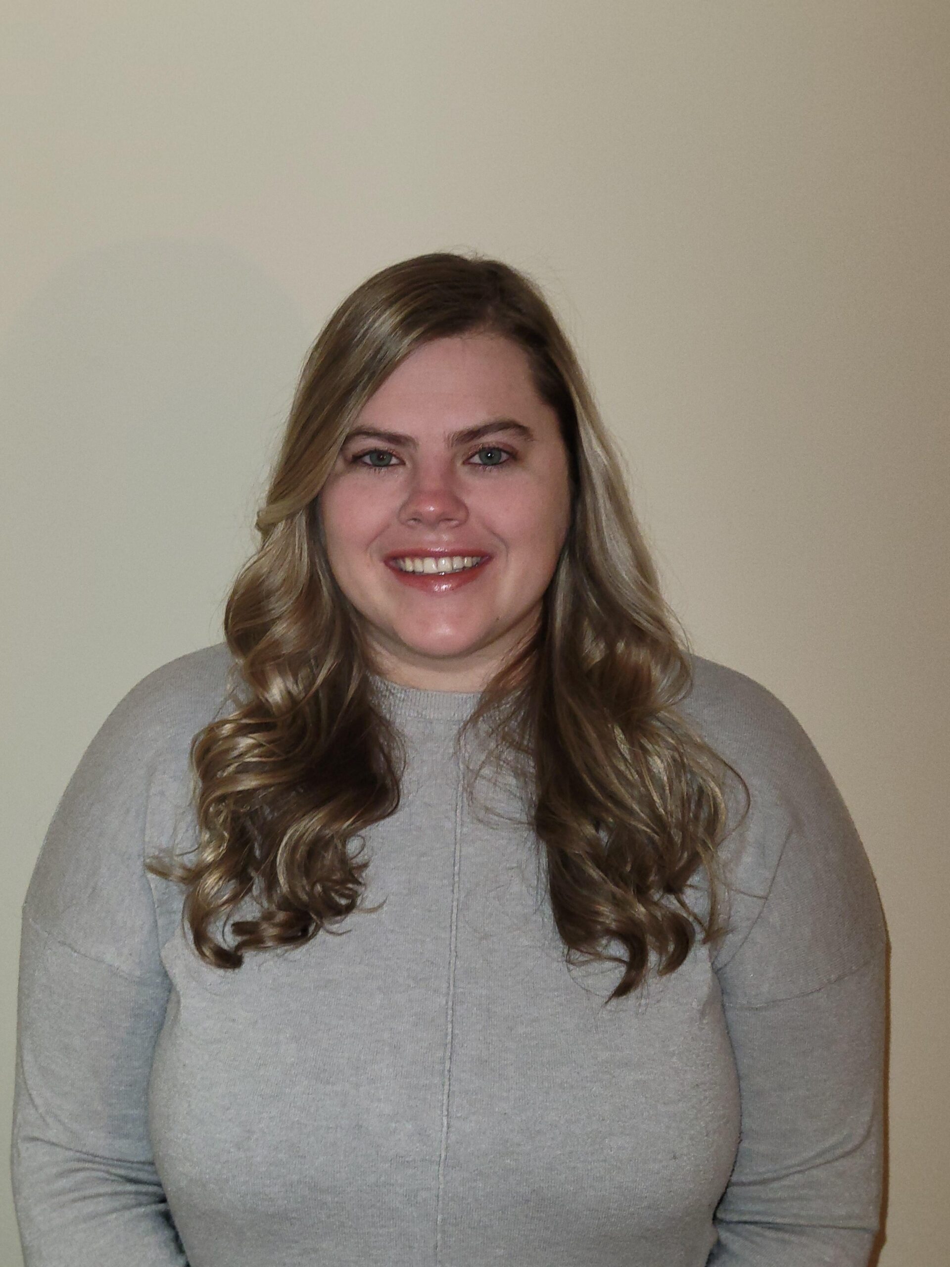 Ashley Helsor Promoted to Portsmouth Assistant Branch Manager